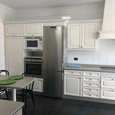 Casa Jazmin By Tor Apartment