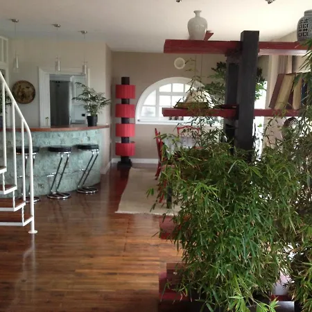Casa Jazmin By Tor Apartment *