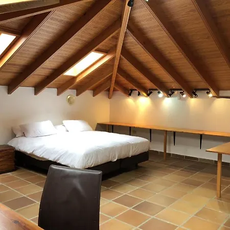 Casa Jazmin By Tor Apartment Los Realejos