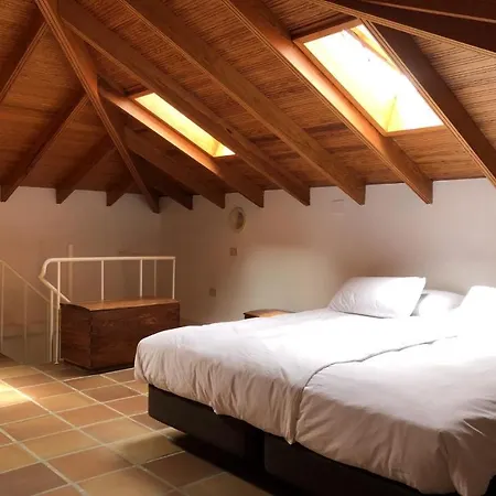 Casa Jazmin By Tor Apartment *